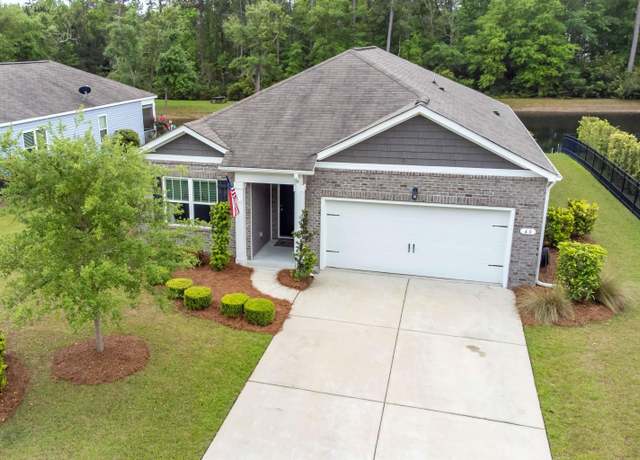Property at 40 Parkside Dr, Pawleys Island, SC 29585, 3 beds, 2 baths