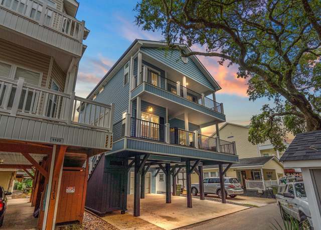 Property at 6001 - 1122a 1122a S Kings Hwy, Myrtle Beach, SC 29575, 5 beds, 3.5 baths