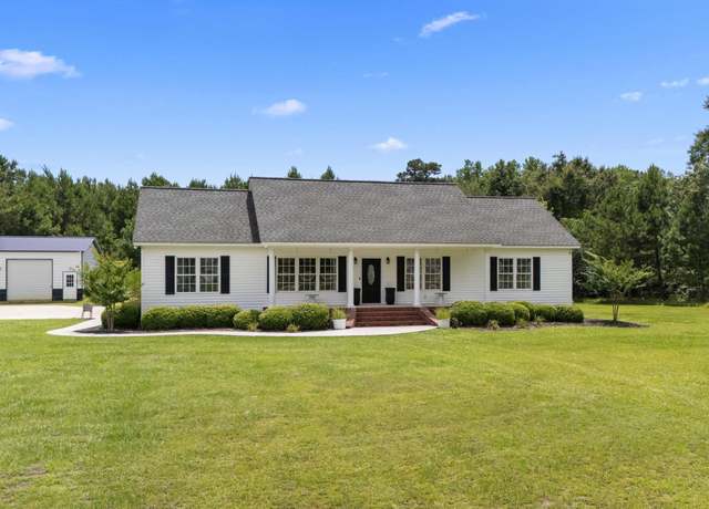 Property at 3428 Highway 66, Loris, SC 29569, 3 beds, 2 baths