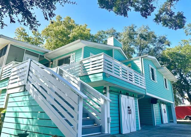 Property at 3936 Murrells Inlet Rd, Murrells Inlet, SC 29576, 4 beds, 3 baths