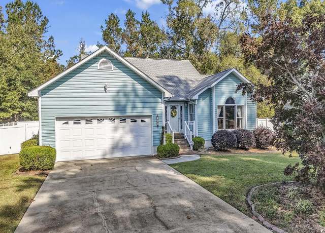 Property at 153 Parsons Garden Garden Ave, Georgetown, SC 29440, 3 beds, 2 baths
