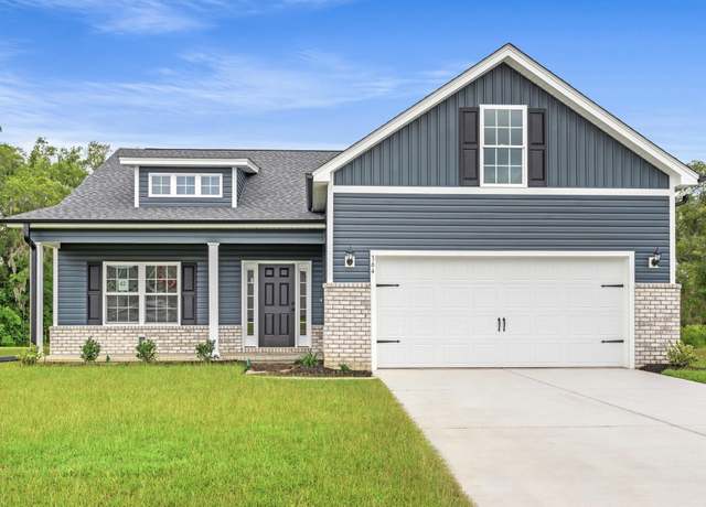Property at 364 Hayloft Cir, Conway, SC 29526, 4 beds, 3 baths