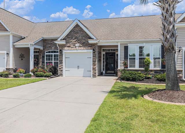Property at 172 Parmelee Dr Unit D, Murrells Inlet, SC 29576, 3 beds, 3 baths