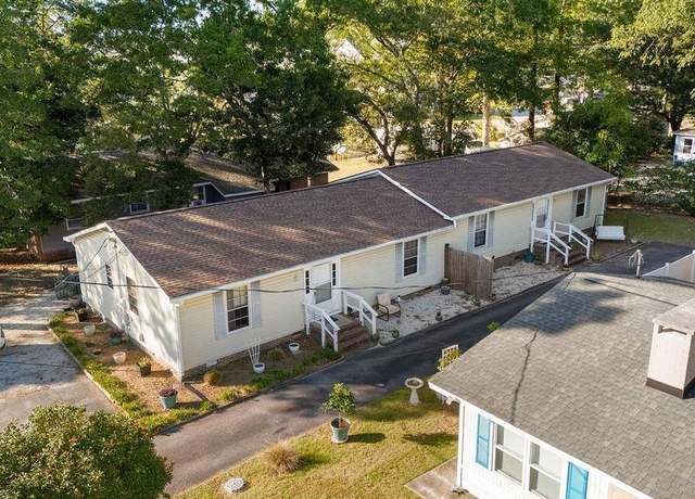 Property at 626 3rd Ave S, Surfside Beach, SC 29575