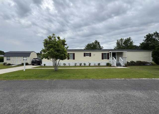 Property at 1065 Palm Dr, Conway, SC 29526, 3 beds, 2 baths