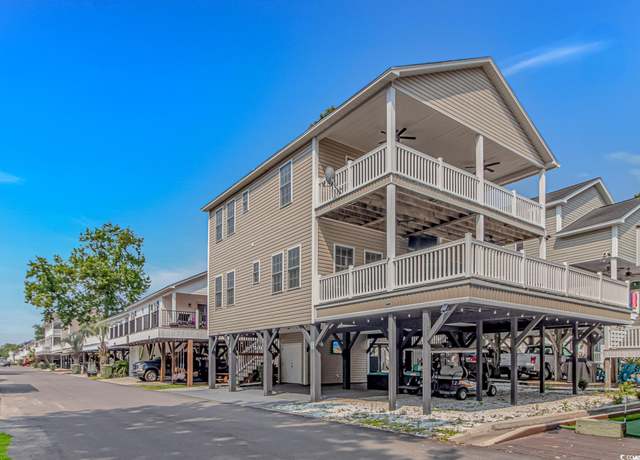 Property at 6001- 8005 8005 S Kings Hwy, Myrtle Beach, SC 29575, 5 beds, 3.5 baths