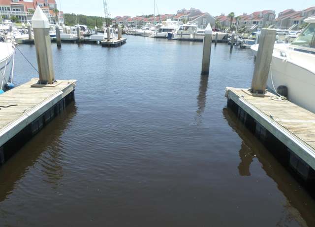 Property at 4396 Boat Slip 44 Baldwin Ave, Little River, SC 29566