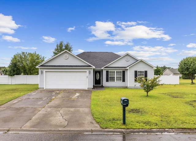 Property at 478 Carolina Hickory St, Loris, SC 29569, 3 beds, 2 baths