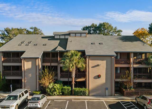 Property at 223 Maison Dr Unit B-11, Myrtle Beach, SC 29572, 3 beds, 2 baths