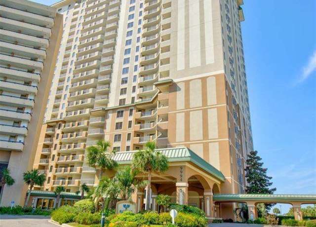 Property at 9994 Beach Club Dr #408, Myrtle Beach, SC 29572, 3 beds, 3 baths
