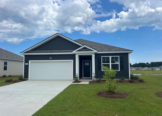 Property at 128 Dagger Ct, Myrtle Beach, SC 29588, 3 beds, 2 baths