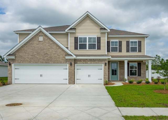 Property at 7183 Shooting Star Way, Myrtle Beach, SC 29579, 6 beds, 4 baths