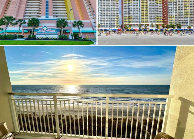 Property at 2701 S Ocean Blvd #720, North Myrtle Beach, SC 29582, 1 bed, 1 bath