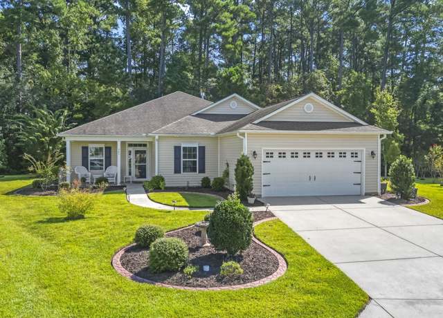 Property at 345 Galway Ct, Longs, SC 29568, 3 beds, 2 baths