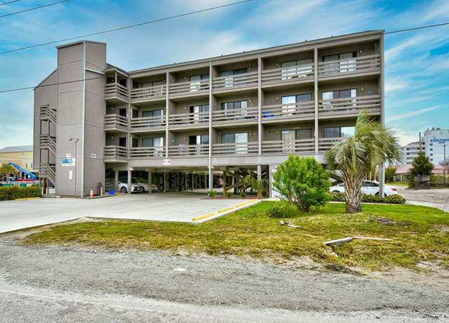 Property at 120 North Dogwood Dr #113, Garden City Beach, SC 29576, 1 bed, 1 bath