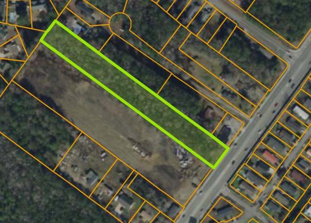 Property at TBD Highway 707, Myrtle Beach, SC 29588