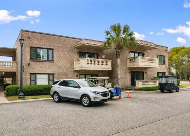Property at 10100 Lakeshore Dr Unit C-1, Myrtle Beach, SC 29572, 2 beds, 2 baths