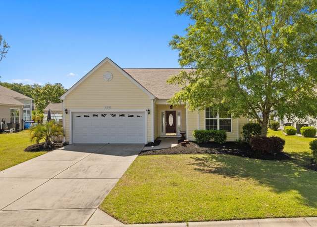 Property at 618 Panola Ln, Myrtle Beach, SC 29588, 3 beds, 2 baths