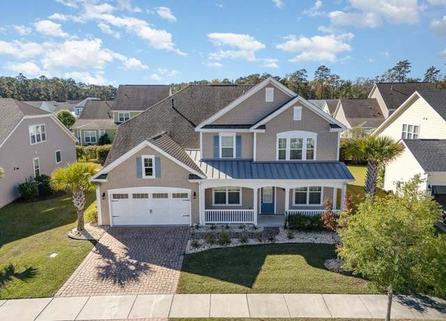 Property at 1549 Kensington Ln, Myrtle Beach, SC 29577, 5 beds, 2.5 baths