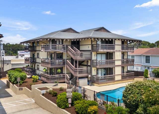 Property at 6813 Porcher Dr #25, Myrtle Beach, SC 29572, 2 beds, 2 baths