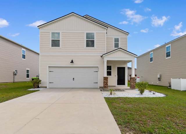 Property at 1576 Swing Bridge Way, Myrtle Beach, SC 29588, 4 beds, 2.5 baths