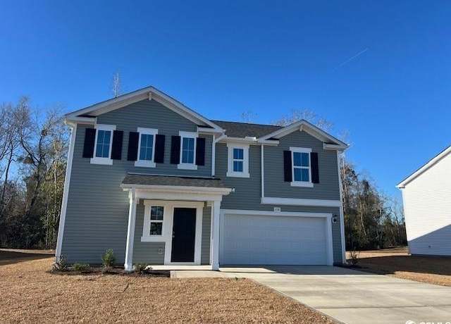 Property at 1006 Cherrystone Loop, Conway, SC 29526, 4 beds, 3 baths