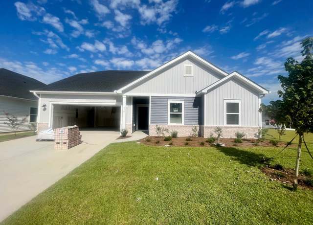 Property at 616 Parker F Lot 238 Blackthorne Cir NW, Calabash, NC 28467, 3 beds, 2 baths
