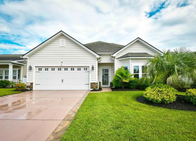 Property at 437 Oaklanding Ln, Murrells Inlet, SC 29576, 3 beds, 2.5 baths