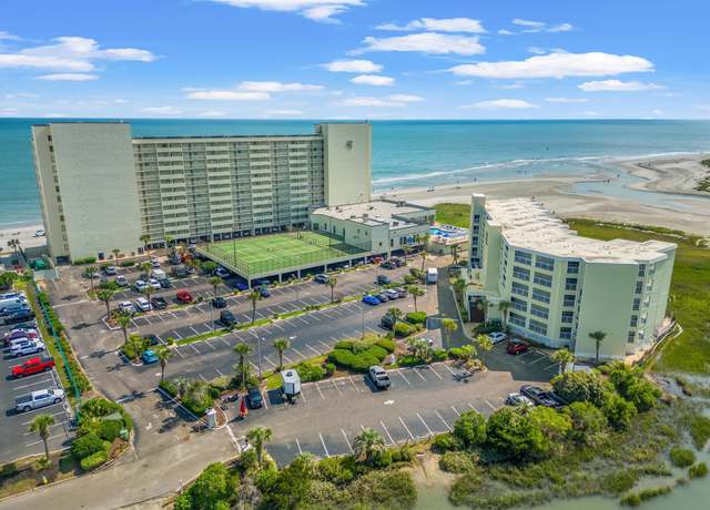 Property at 9400 Shore Dr #725, Myrtle Beach, SC 29572, 2 beds, 2 baths