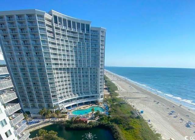 Property at 158 Seawatch Dr #710, Myrtle Beach, SC 29572, 1 bed, 1 bath