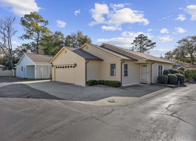 Property at 605 Cedar Ln, North Myrtle Beach, SC 29582, 2 beds, 2 baths