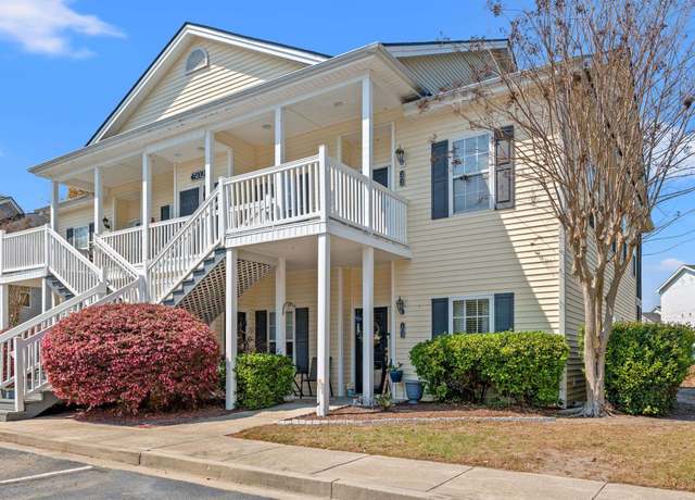 Property at 5022 Belleglen Ct #202, Myrtle Beach, SC 29579, 3 beds, 2 baths