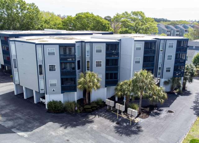 Property at 1500 Cenith Dr Unit 201-A, North Myrtle Beach, SC 29582, 2 beds, 2 baths