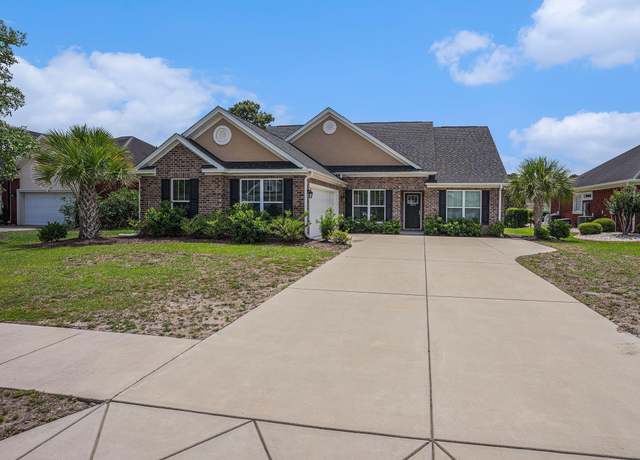 Property at 2004 Potomac Ct, Myrtle Beach, SC 29579, 4 beds, 3 baths