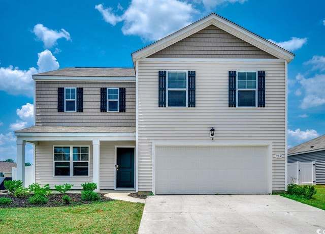 Property at 960 Corn Husk Loop, Conway, SC 29527, 4 beds, 2.5 baths