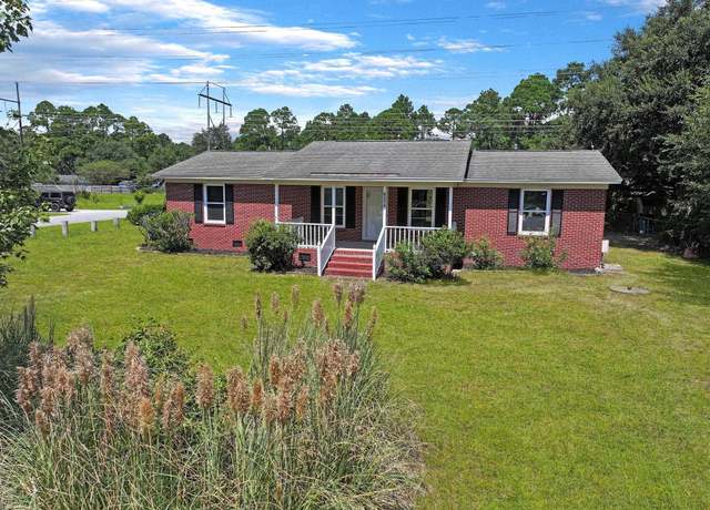 Property at 4314 Pine Ln, Myrtle Beach, SC 29588, 3 beds, 2 baths