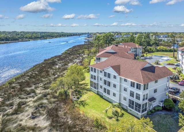 Property at 4616 Greenbriar Dr Unit H8, Little River, SC 29566, 2 beds, 2 baths