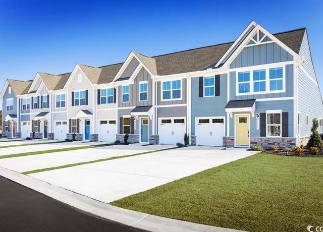 Property at 2080 NW Parow Ln NW Unit C, Calabash, NC 28467, 3 beds, 2.5 baths