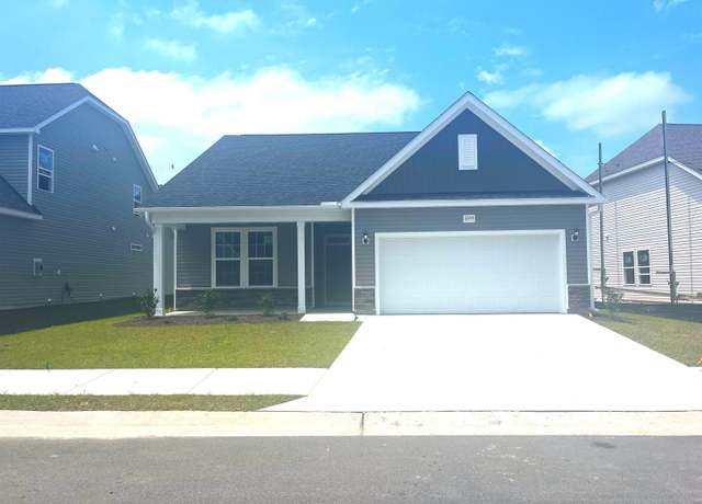 Property at 1234 NW Calabash Station Blvd, Calabash, NC 28467, 3 beds, 2 baths