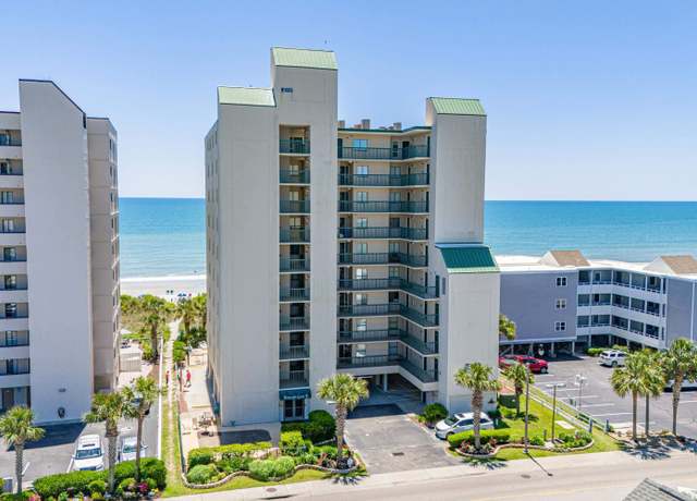 Property at 4301 S Ocean Blvd Unit 1C, North Myrtle Beach, SC 29582, 4 beds, 3 baths