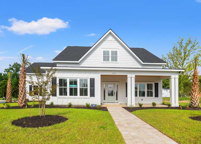 Property at 1201 Cedar Possum Trot Rd, North Myrtle Beach, SC 29582, 4 beds, 2.5 baths