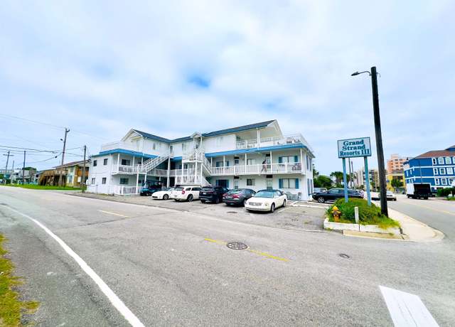 Property at 1524 S Ocean Blvd S, North Myrtle Beach, SC 29582, 3 beds, 2 baths