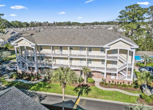 Property at 4173 Hibiscus Dr Unit 13-304, Little River, SC 29566, 2 beds, 2 baths