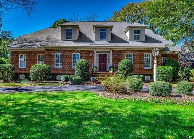 Property at 12 Chapin Cir, Myrtle Beach, SC 29572, 5 beds, 4 baths