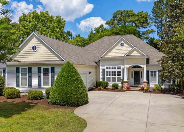 Property at 190 Barony Pl, Pawleys Island, SC 29585, 4 beds, 2.5 baths