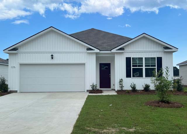 Property at 136 Dagger Ct, Myrtle Beach, SC 29588, 4 beds, 2 baths