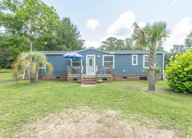 Property at 350 Cox Ln, Longs, SC 29568, 4 beds, 2 baths