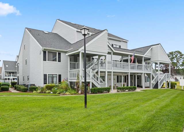 Property at 1880 Auburn Ln Unit 24B, Surfside Beach, SC 29575, 2 beds, 2 baths