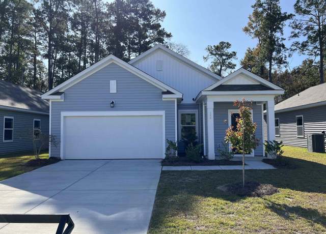 Property at 144 Plantersfield Dr, Conway, SC 29526, 3 beds, 2 baths