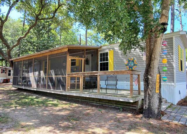 Property at 370 West Canal St, Garden City Beach, SC 29576, 2 beds, 1 bath